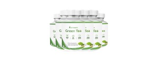 Nutripath Green Tea Extract- 6 Bottle 